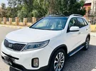 Kia Sorento Standard 2014