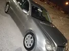 Mercedes Benz ‏E-Class ‏E 200 ‏2007