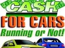 we buy all kind of scrap cars with good price.