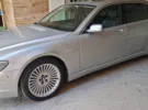 بي ام دبليو ‏الفئة 7 ‏730 ‏2007