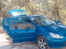 Peugeot 307 XT 2004