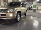 Nissan ‏Patrol ‏Safari ‏2008
