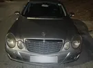 Mercedes Benz ‏E-Class ‏E 200 ‏2007