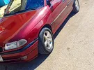 أوبل ‏استرا ‏GS ‏1997