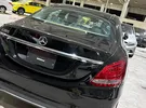 مرسيدس بنز الفئة-C C 300 2016
