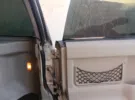 Land Rover ‏Freelander ‏SE ‏2001