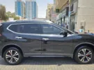 نيسان ‏روج ‏SV ‏2019