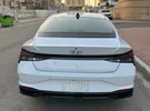 هيونداي ‏النترا ‏SEL ‏2023