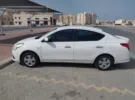نيسان ‏صني ‏S ‏2019