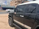 Toyota ‏FJ ‏XTREME ‏2012