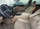 لكزس LS LS 460 2007