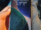 أبل ‏ايفون 14 برو ماكس ‏256 جيجابايت ‏بنفسجي
