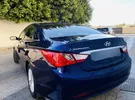 Hyundai Sonata SEL 2013