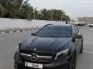 Mercedes Benz ‏GLA-Class ‏GLA 45 AMG ‏2017