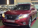 Nissan ‏Pathfinder ‏SL ‏2013