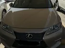 لكزس ‏ES ‏ES 350 ‏2015