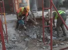 سامسونج ‏جالاكسي A7 ‏128 جيجابايت ‏أسود