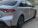 Toyota ‏Corolla ‏SE ‏2023