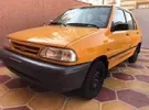 SAIPA ‏131 ‏2015