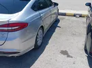 فورد ‏فيوجن ‏SE ‏2017