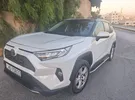 تويوتا ‏راف فور ‏LE ‏2019