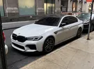 BMW ‏5 Series ‏M5 ‏2023