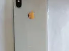 Apple ‏iPhone X ‏256 GB ‏White