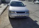 Opel ‏Astra ‏GSe ‏2001