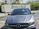 مرسيدس بنز الفئة-CLA CLA 250 2018