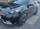 كيا نيرو EX Touring 2019