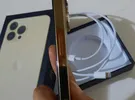 أبل ‏ايفون 13 برو ماكس ‏1 تيرابايت ‏ذهبي