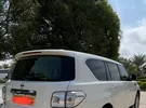 Nissan ‏Patrol ‏SE ‏2016