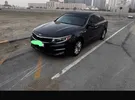 كيا ‏اوبتيما ‏LX ‏2016