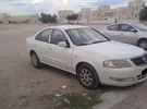 Nissan ‏Sunny ‏S ‏2012