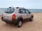 هيونداي ‏توسان ‏GL Plus ‏2008