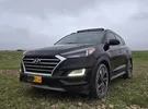 Hyundai ‏Tucson ‏Limited ‏2020