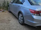هوندا ‏اكورد ‏EX-L V6 ‏2012