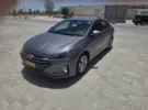 Hyundai ‏Elantra ‏SEL ‏2019