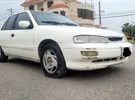 كيا ‏سيفيا ‏1 ‏1995