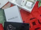 هونور ‏هونور 200 ‏256 جيجابايت ‏أسود