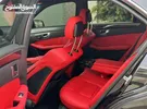 مرسيدس بنز ‏الفئة-E ‏E 63 AMG ‏2012