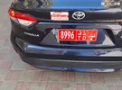 تويوتا ‏كورولا ‏XLE ‏2021
