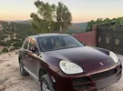 بورش ‏كايين ‏Cayenne S ‏2006