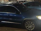 Volkswagen ‏Taigo ‏Life ‏2011