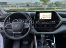 Toyota ‏Highlander ‏GLE ‏2023