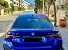 بي ام دبليو ‏الفئة 4 ‏i4 eDrive40 ‏2022