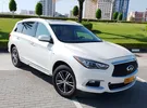 إنفينيتي ‏QX60 ‏Luxe ‏2018