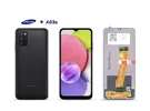 Samsung ‏Galaxy  A03s ‏32 GB ‏Black