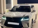 لكزس ‏LX ‏LX 570 ‏2019