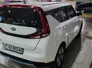 كيا ‏سول ‏LX ‏2019